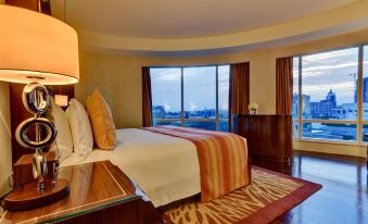 The Ritz-Carlton, Bangalore