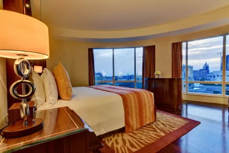 The Ritz-Carlton, Bangalore