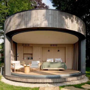 克洛斯瑪麗酒店