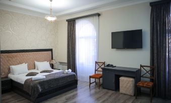 Jermuk Moscow Health Resort