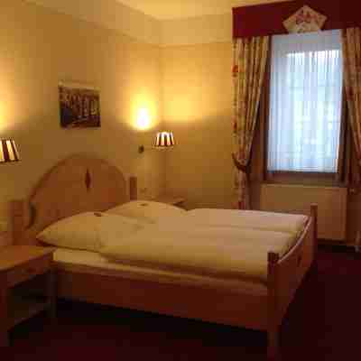 Bei Zwillings Hotel & Restaurant Rooms