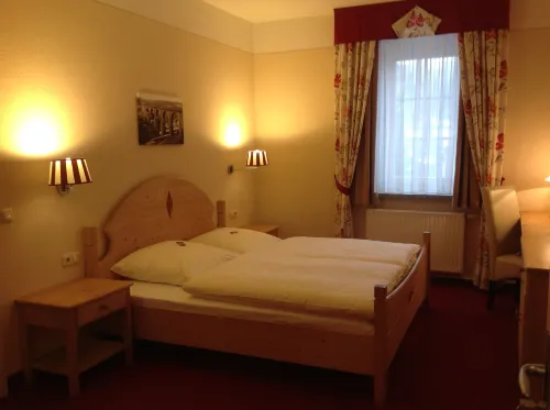 Bei Zwillings Hotel & Restaurant