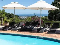 Winelands Villa Guesthouse and Cottages Hotels near Helderberg Centre