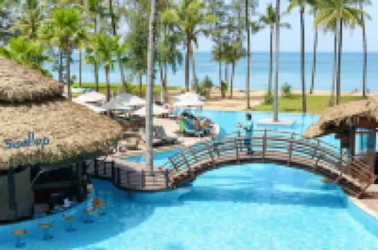 The Haven Khao Lak