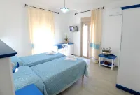 Inah Rooms Hotels in Dorgali