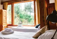 Ruma Andina by Dot Cabana Hotel di 