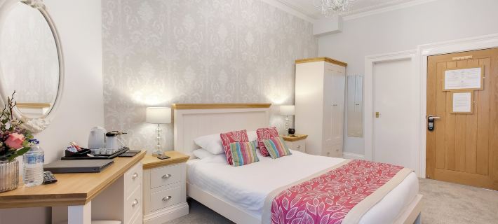 Trelawney Hotel - Guest House Hotels in Torquay