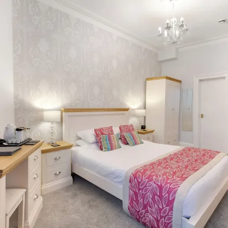 Trelawney Hotel - Guest House