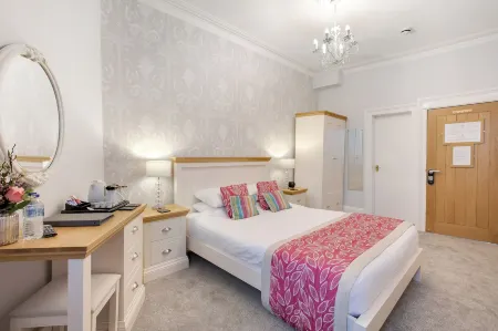 Trelawney Hotel - Guest House