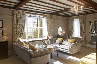 その他 ローラ アシュレイ ザ マナーの写真