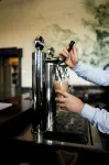 Bellinter House - Quầy bar