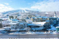 Long Trail House Condominiums at Stratton Mountain Resort