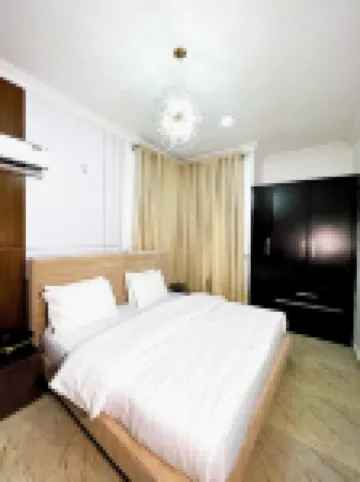 The12 By Naji Resort