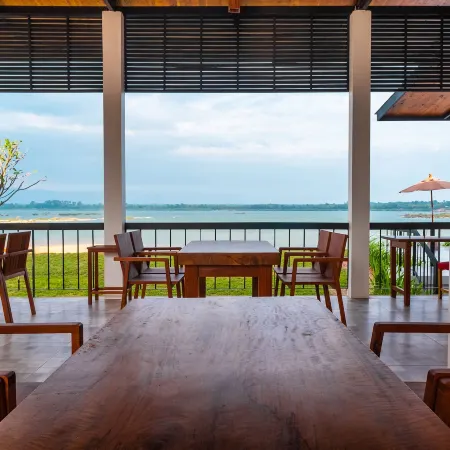 The Riviera Champasak