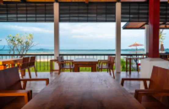 The Riviera Champasak