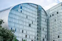 Doubletree by Hilton Mexico City Santa Fe Hotels in 