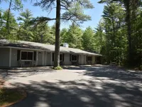 Acadia Pines Motel Hotels in Bar Harbor