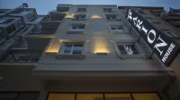 Parion House Hotel Hoteles en 