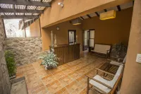 Tierra Viva Valle Sagrado Hotel - spa