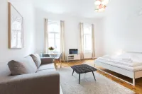 HeyMi Apartments in City Center Hotels in Vienna City Centre