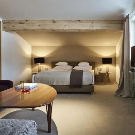 Hotel Schwarzwand