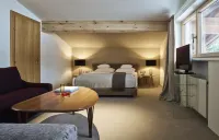 โรงแรมชวาร์ซวันด์