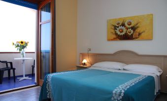 Hotel Il Gabbiano Beach
