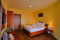 La Montana by Tgi Hotels in Nilgiris