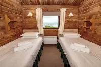 Armadale Castle Cabins Hotels near Camas Daraich, Aird of Sleat, Skye