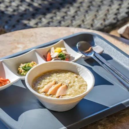 Namhae Lounge 32 Resort A