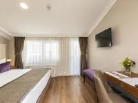 Meroddi La Porta Hotel Galata Kulesi yakınındaki oteller