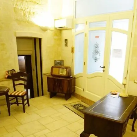 B&B Del Castelvecchio