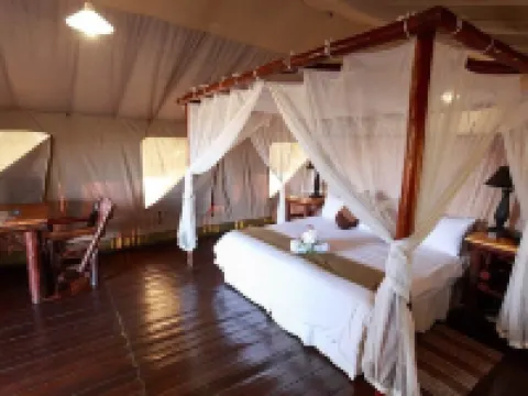 Rain Farm Game Lodge Hotels in iLembe