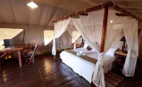 Rain Farm Game Lodge Hotel a iLembe DC