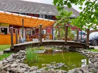 Welcoming Apartment in Meisdorf Near Nightlife Hôtels à : Falkenstein