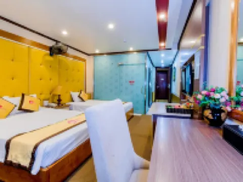 Hoa Dao Hotel Hotels in Hoa Binh