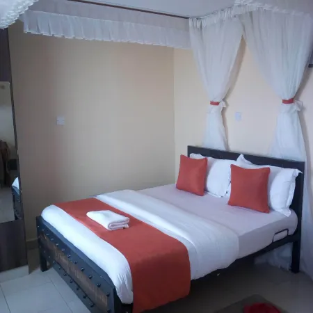 Hotel Daddy's Hotele w: Thika