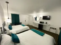 Pilgrim Inn Hotels in Lee