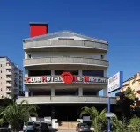 Club Hotel le Nazioni Hotels in 