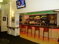 Hanover Hotel & McCartney's Bar
