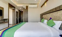 โรงแรม บิคาลาล - ห้องครัว