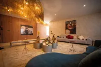 Charlie Legacy Campo Belo Hotel a San Paolo