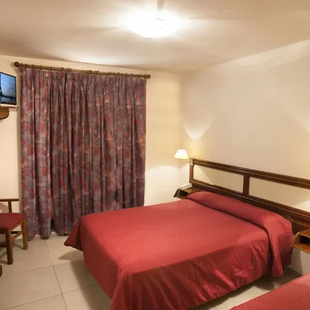 Hotel Carollo