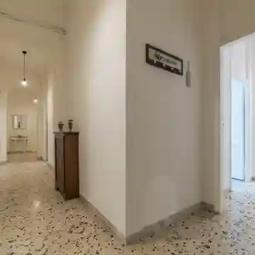GuestHost - Ad un Passo da Villa Borghese Apartment Others