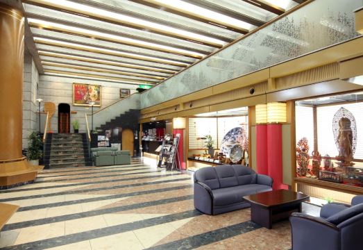 미야지마 호텔 마코토