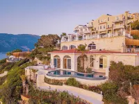 Lukka Exclusive Hotel Hotels in Kas