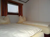 Chalet in Gerolstein Near Forest Trails Hotels near Eifel