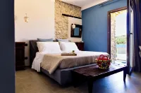 Oikos in Terre di Zaccanello Hotel di Canicatti
