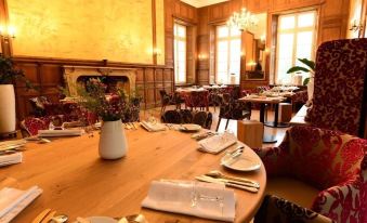 Schlosshotel Westerholt