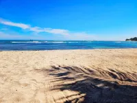 Costambar Beach Seaside Apartment